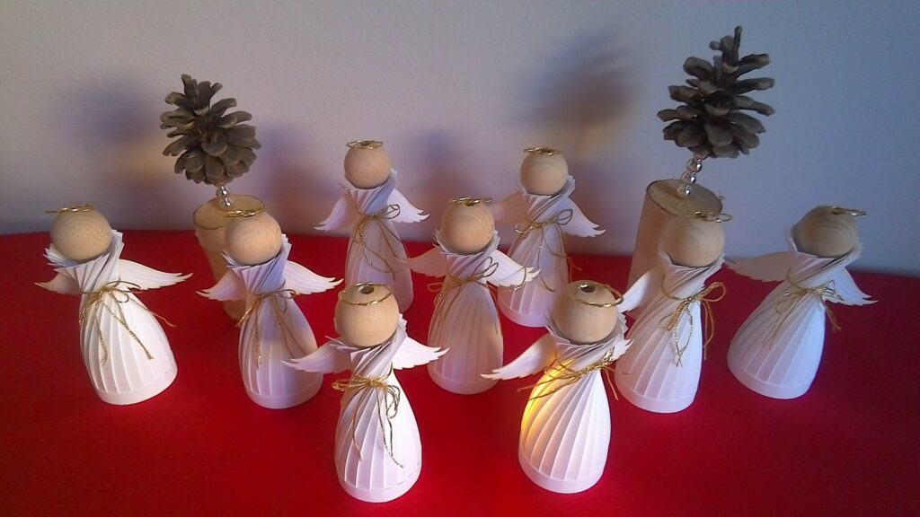 Engel mit Led-Licht-005