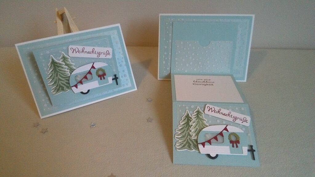 Weihnachten-Karte Geld oder Gutschein-011
